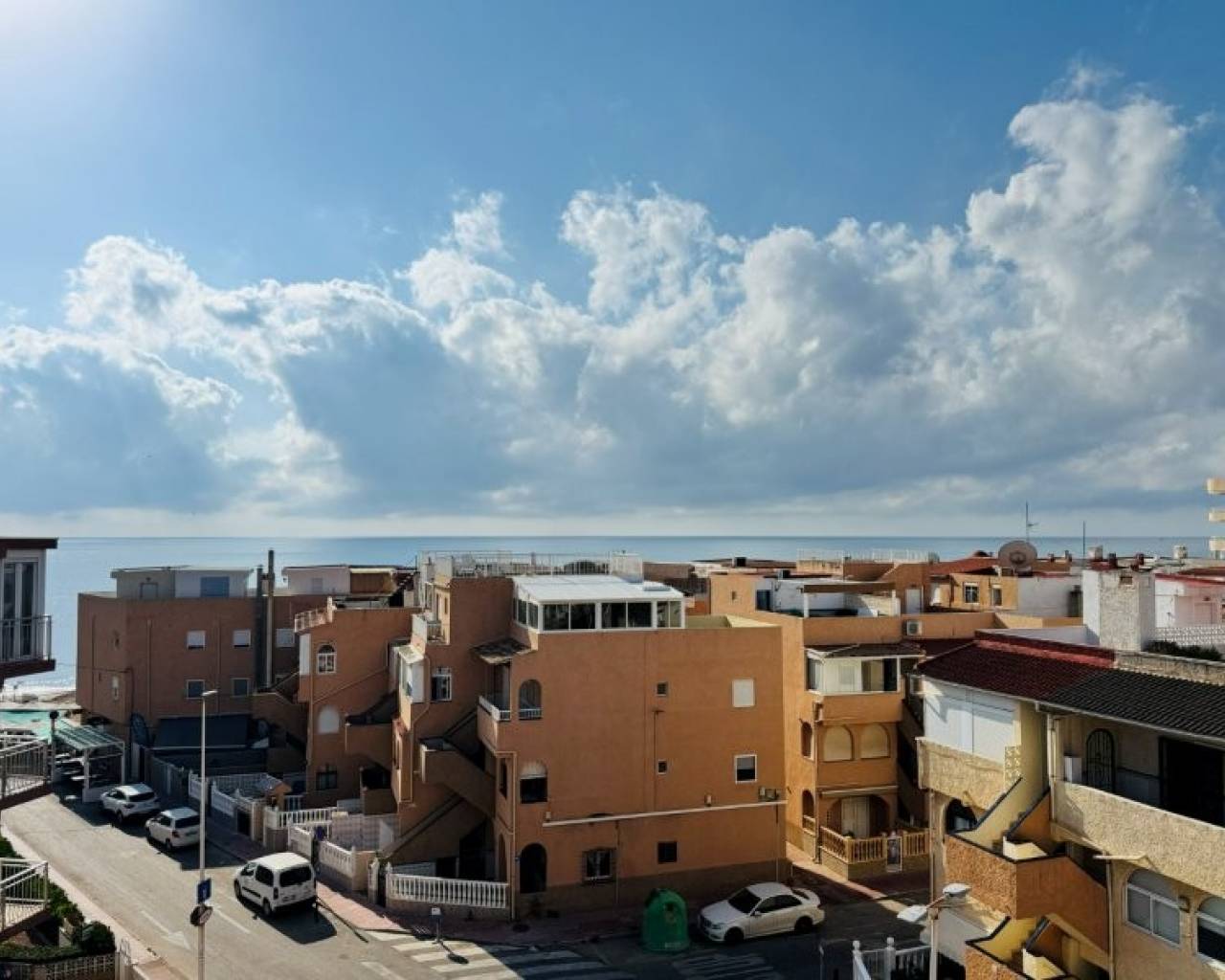 Apartment - Resale - La Mata - La Mata