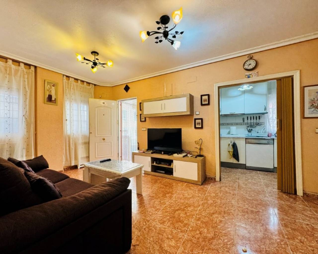 Apartment - Resale - La Mata - La Mata