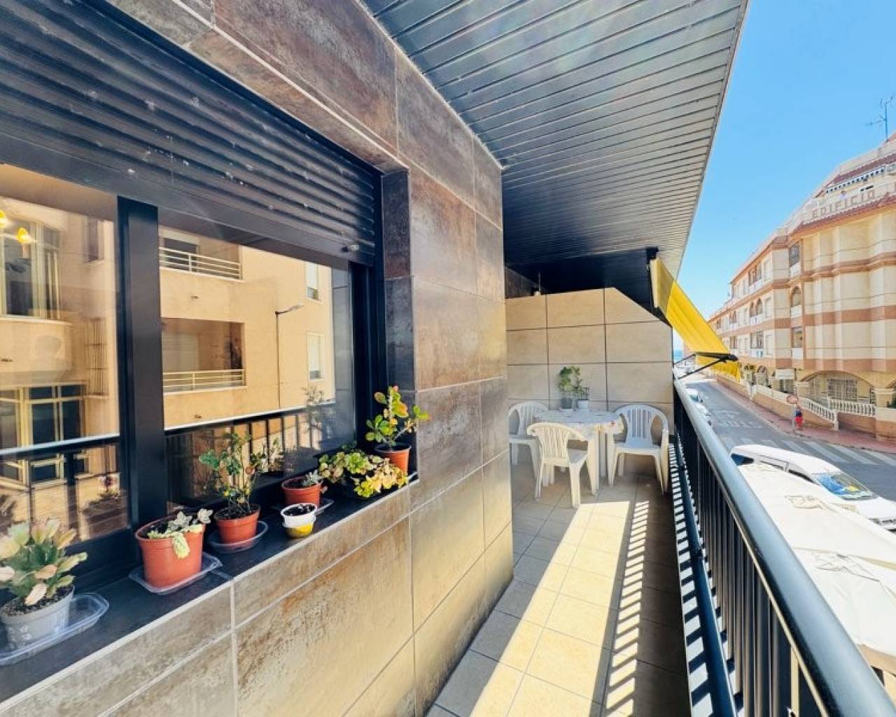 Apartment - Resale - La Mata - La Mata