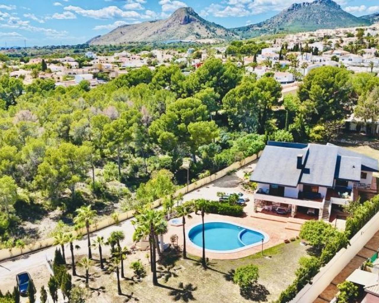 Apartment - Resale - La Nucía - La Nucía