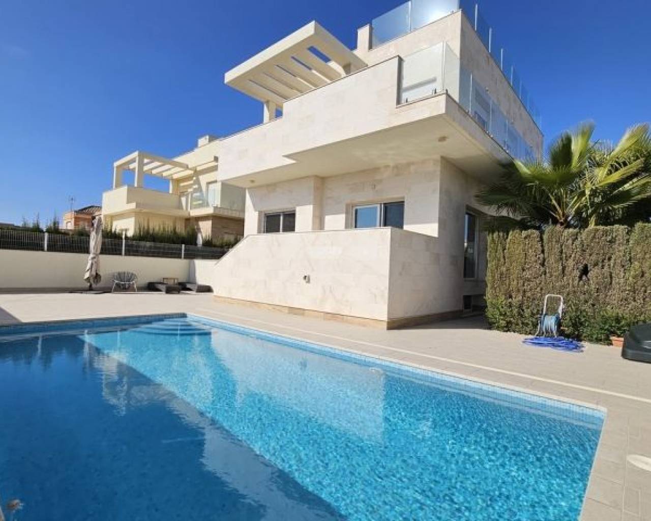 Apartment - Resale - La Zenia - La Zenia