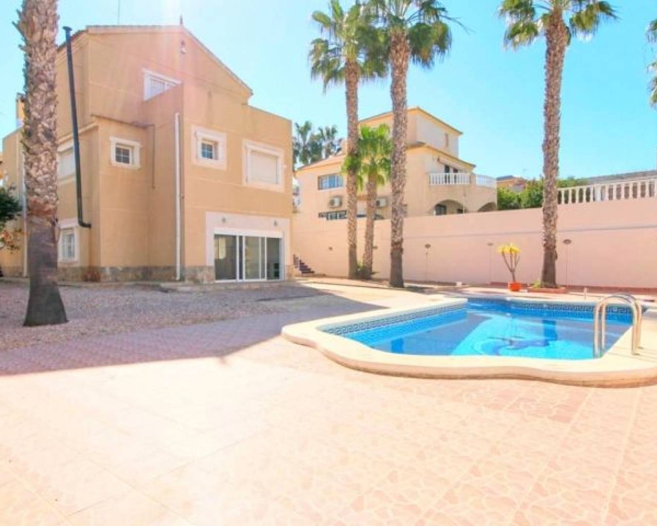 Apartment - Resale - La Zenia - La Zenia