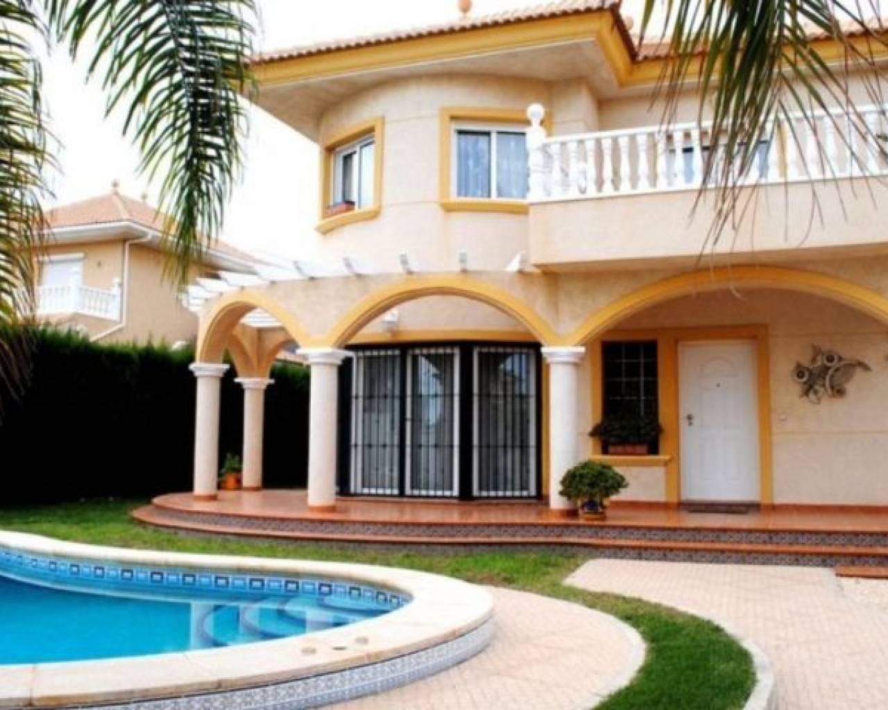 Apartment - Resale - La Zenia - La Zenia