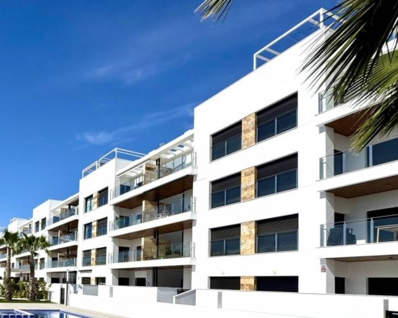 Apartment - Resale - La Zenia - La Zenia