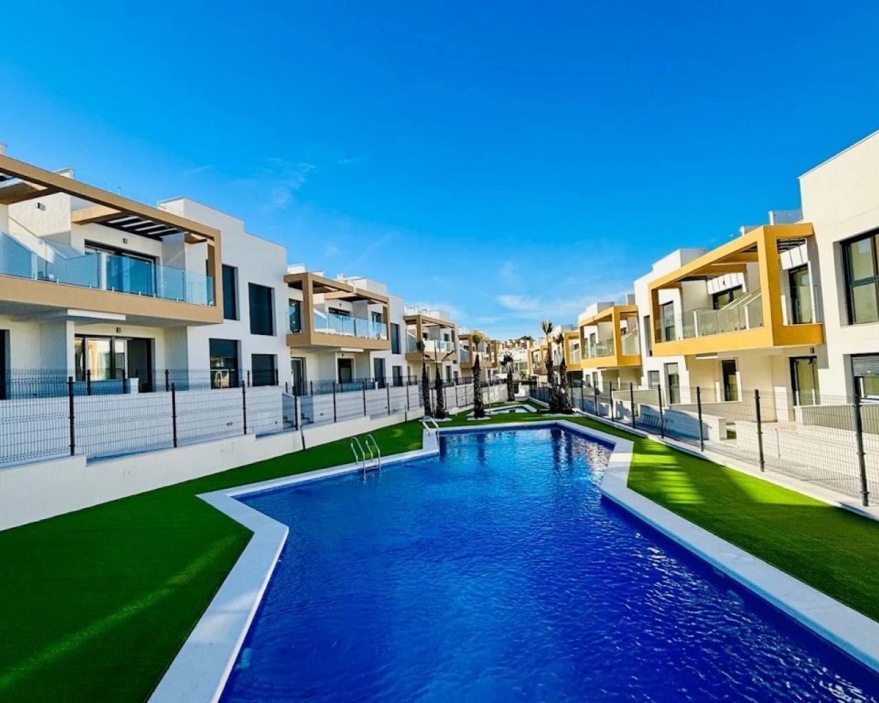 Apartment - Resale - Las Filipinas - Las Filipinas