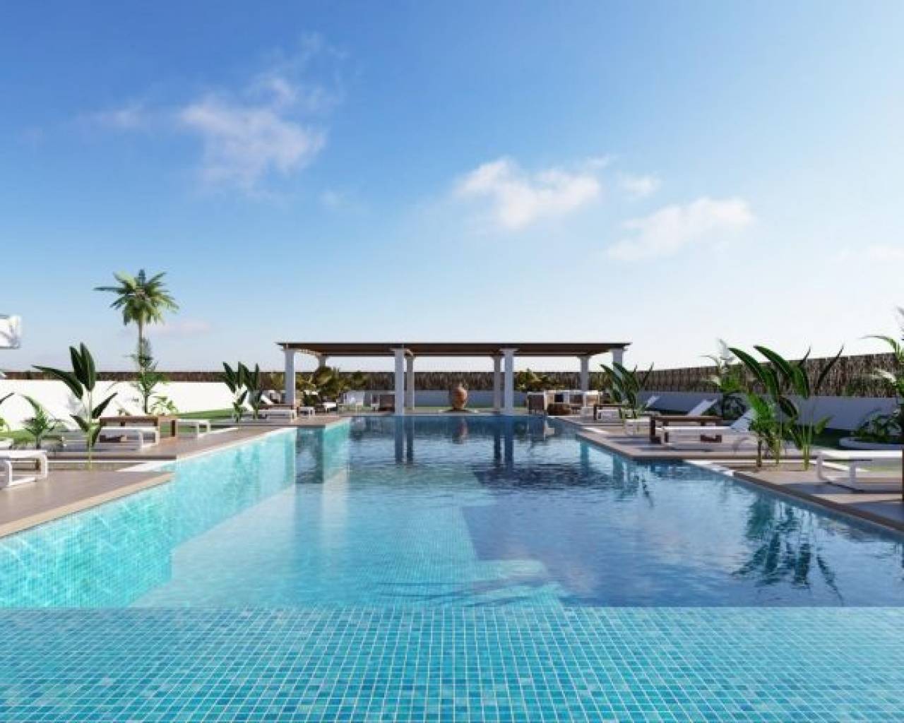 Apartment - Resale - Los Alcazares - Los Alcazares