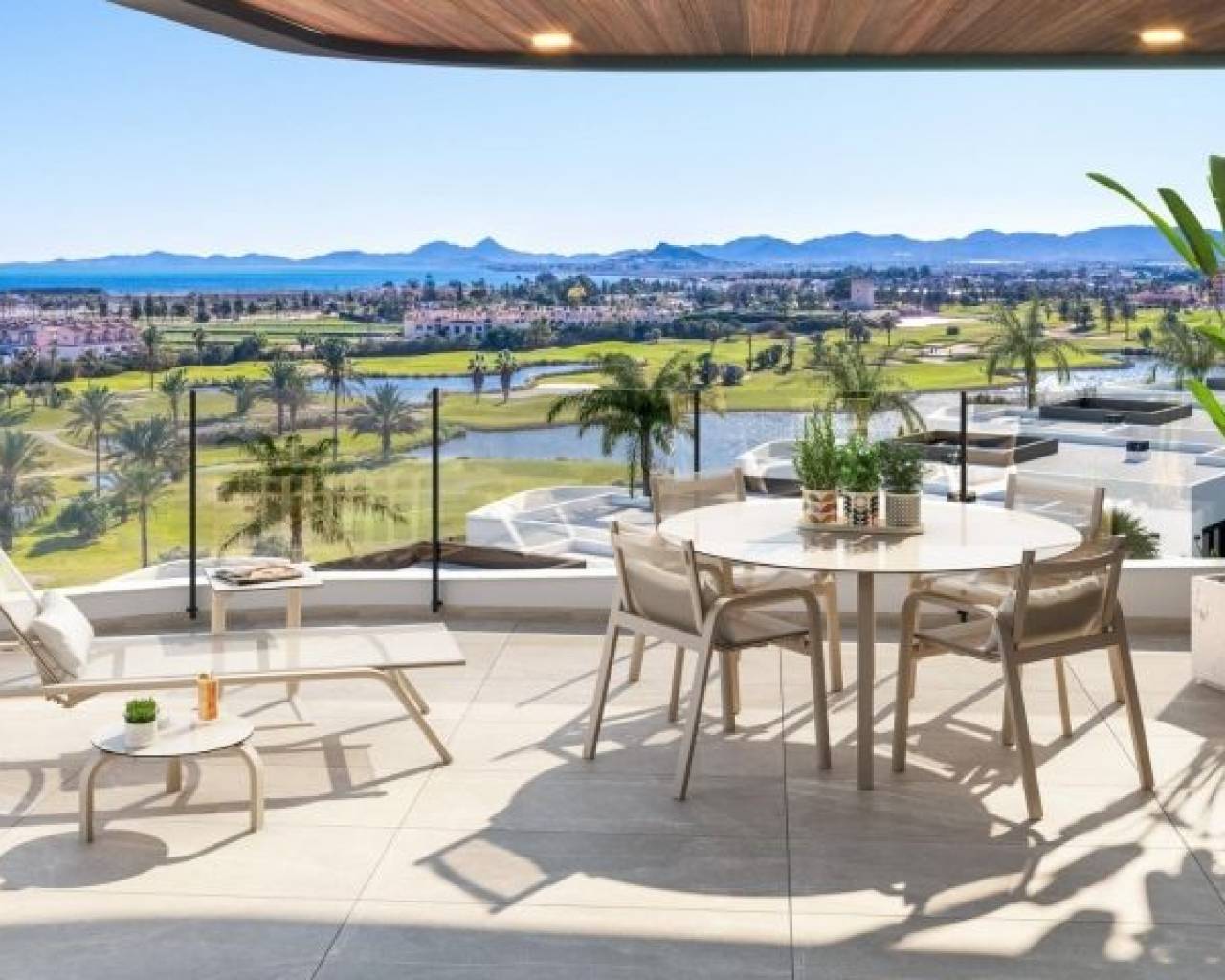 Apartment - Resale - Los Alcazares - Los Alcazares