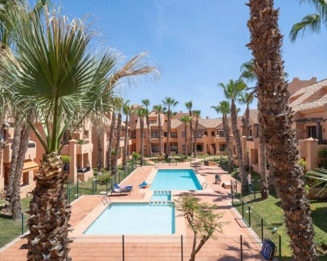 Apartment - Resale - Los Alcazares - Los Alcazares