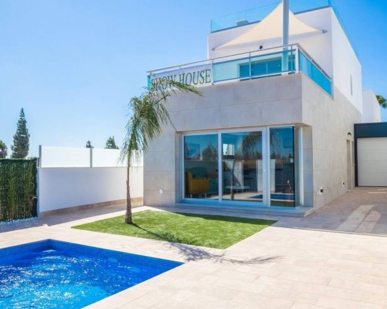 Apartment - Resale - Los Alcazares - Los Alcazares