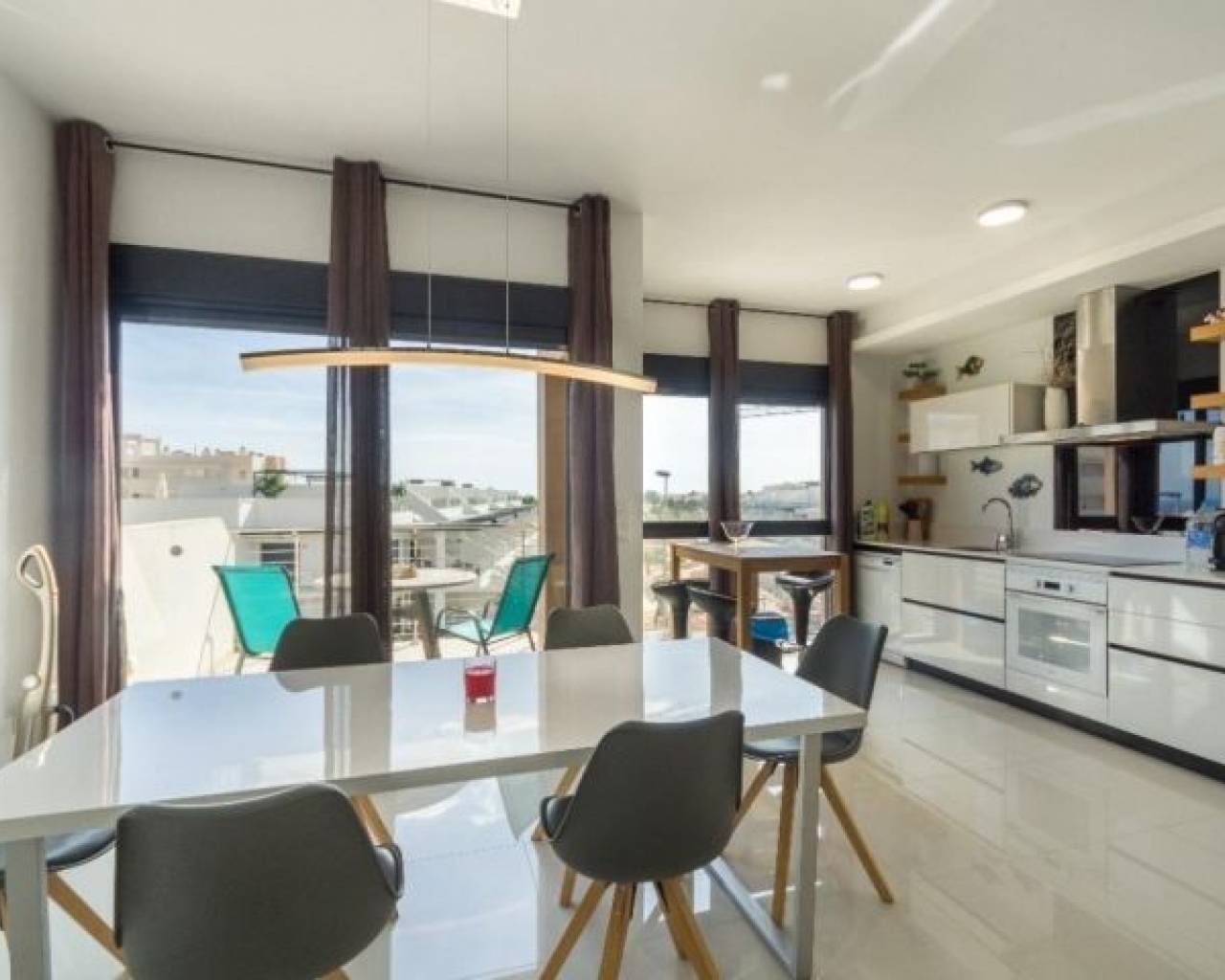 Apartment - Resale - Los Dolses - Los Dolses