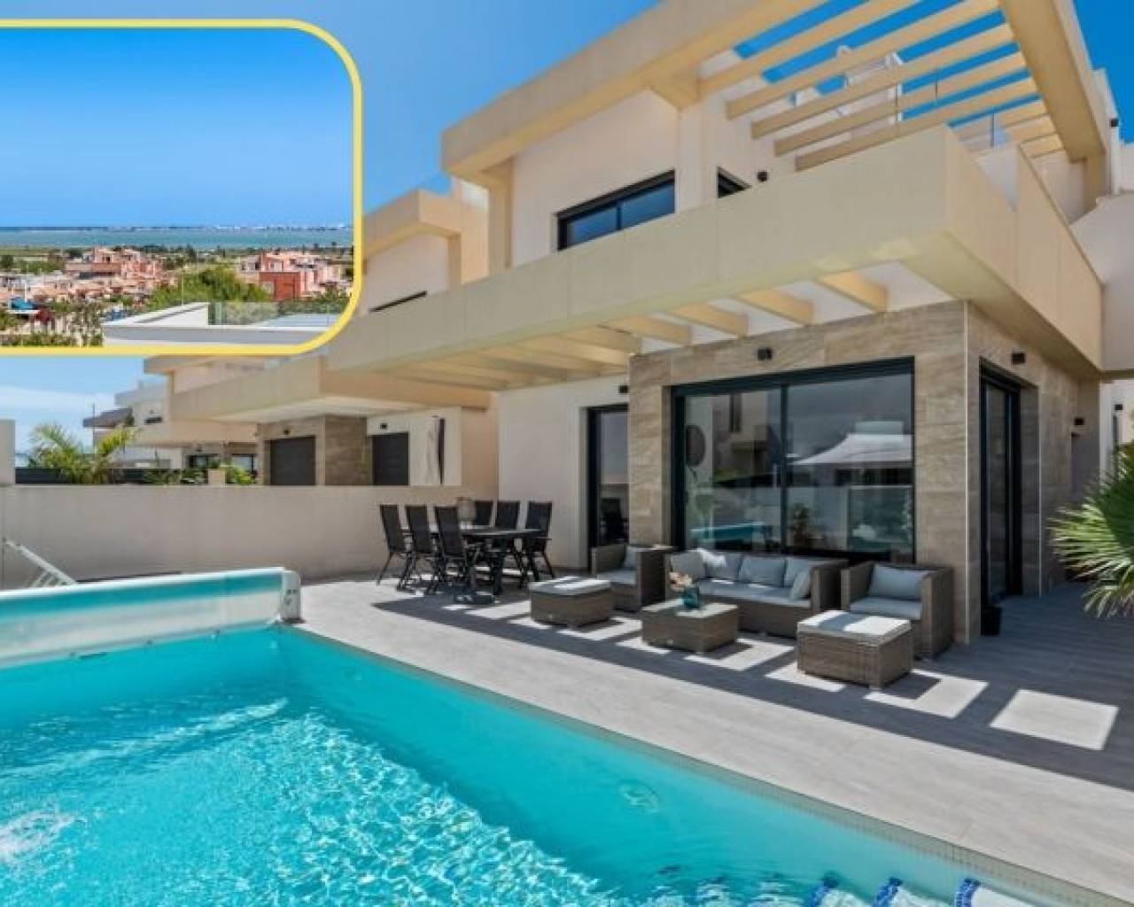 Apartment - Resale - Los Montesinos - Los Montesinos