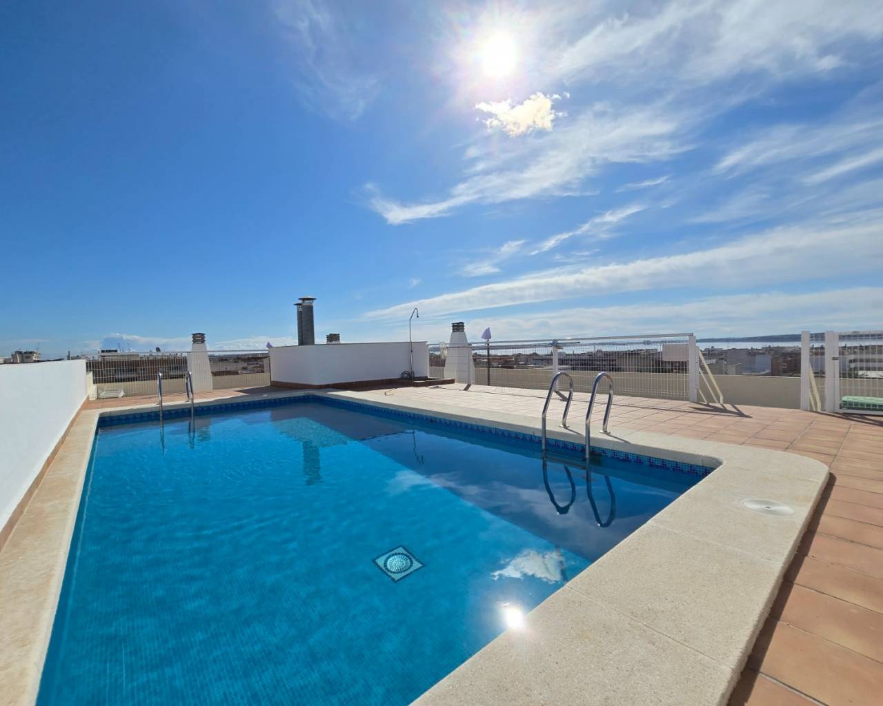 Apartment - Resale - Los Montesinos - Los Montesinos