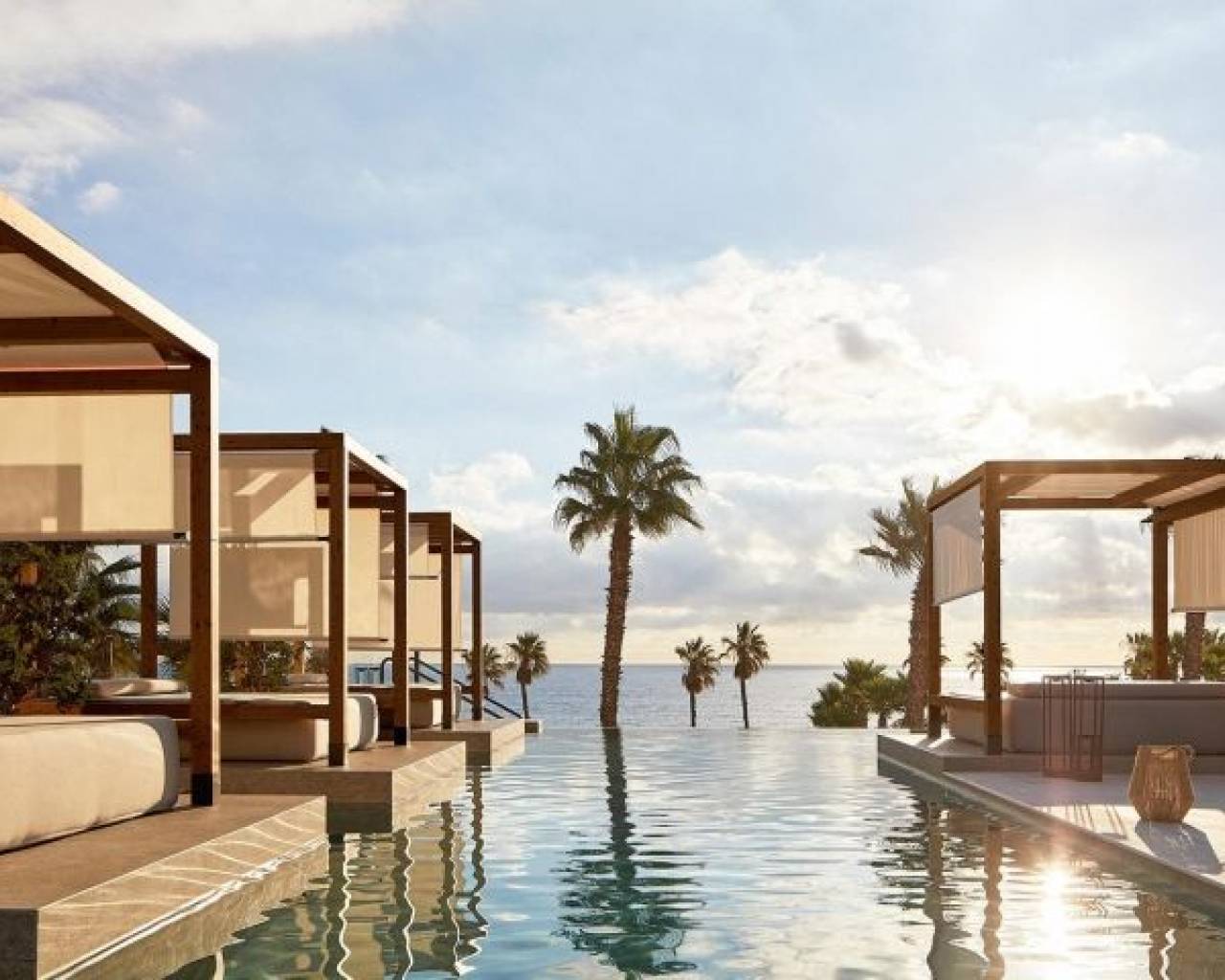 Apartment - Resale - Mojácar - Mojácar