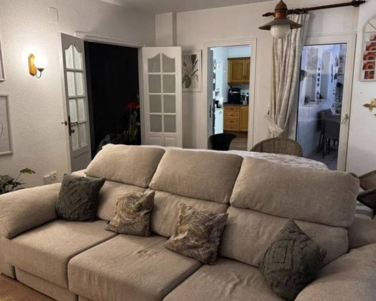 Apartment - Resale - Moraira - Moraira