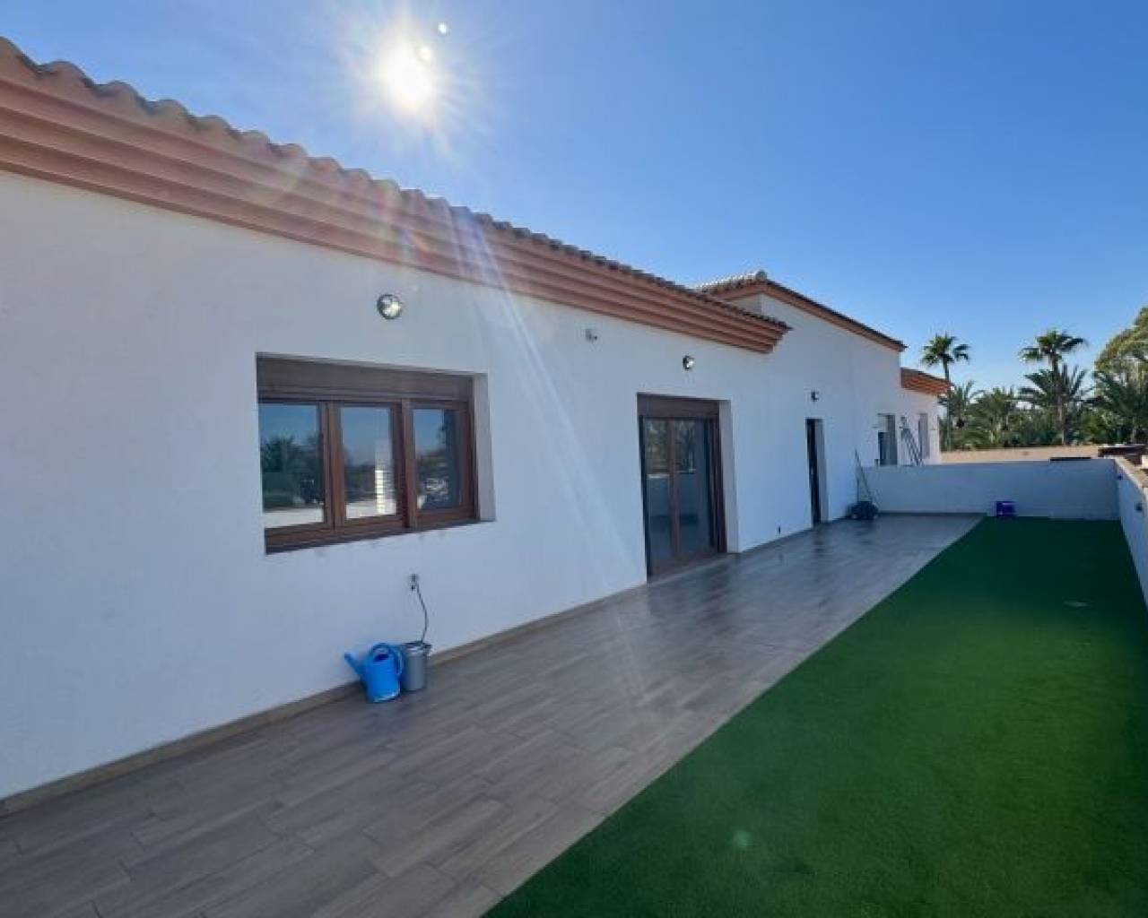 Apartment - Resale - Murcia - Murcia