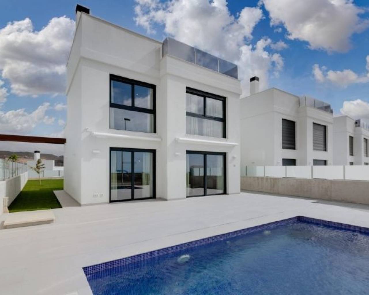 Apartment - Resale - Mutxamel - Mutxamel