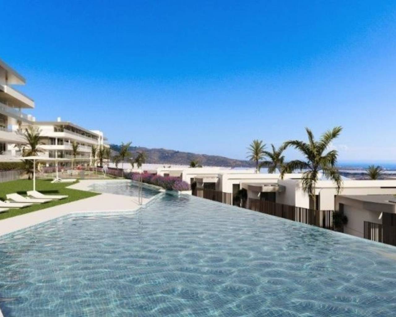 Apartment - Resale - Mutxamel - Mutxamel