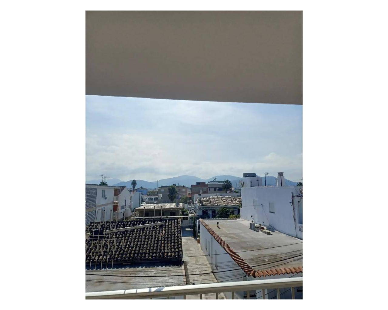 Apartment - Resale - Oliva - Oliva