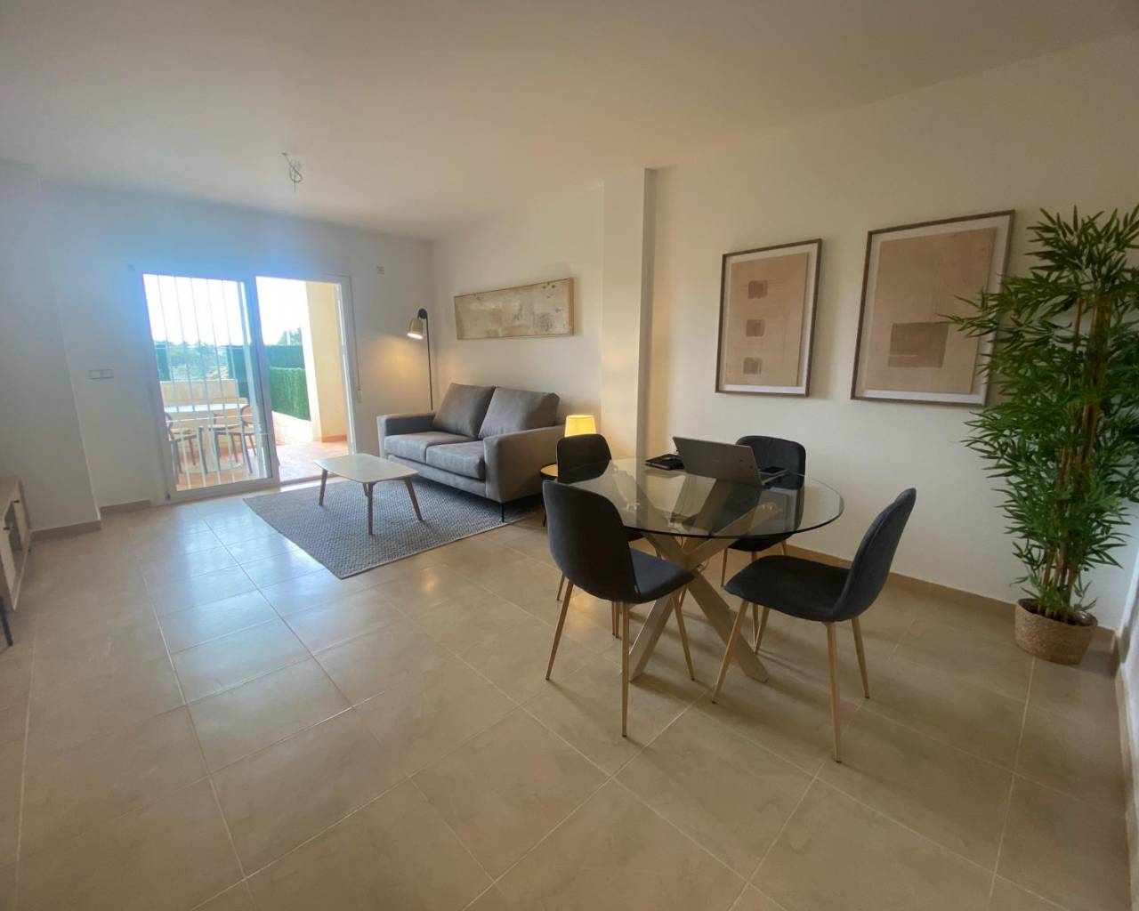 Apartment - Resale - Orihuela Costa - Campoamor