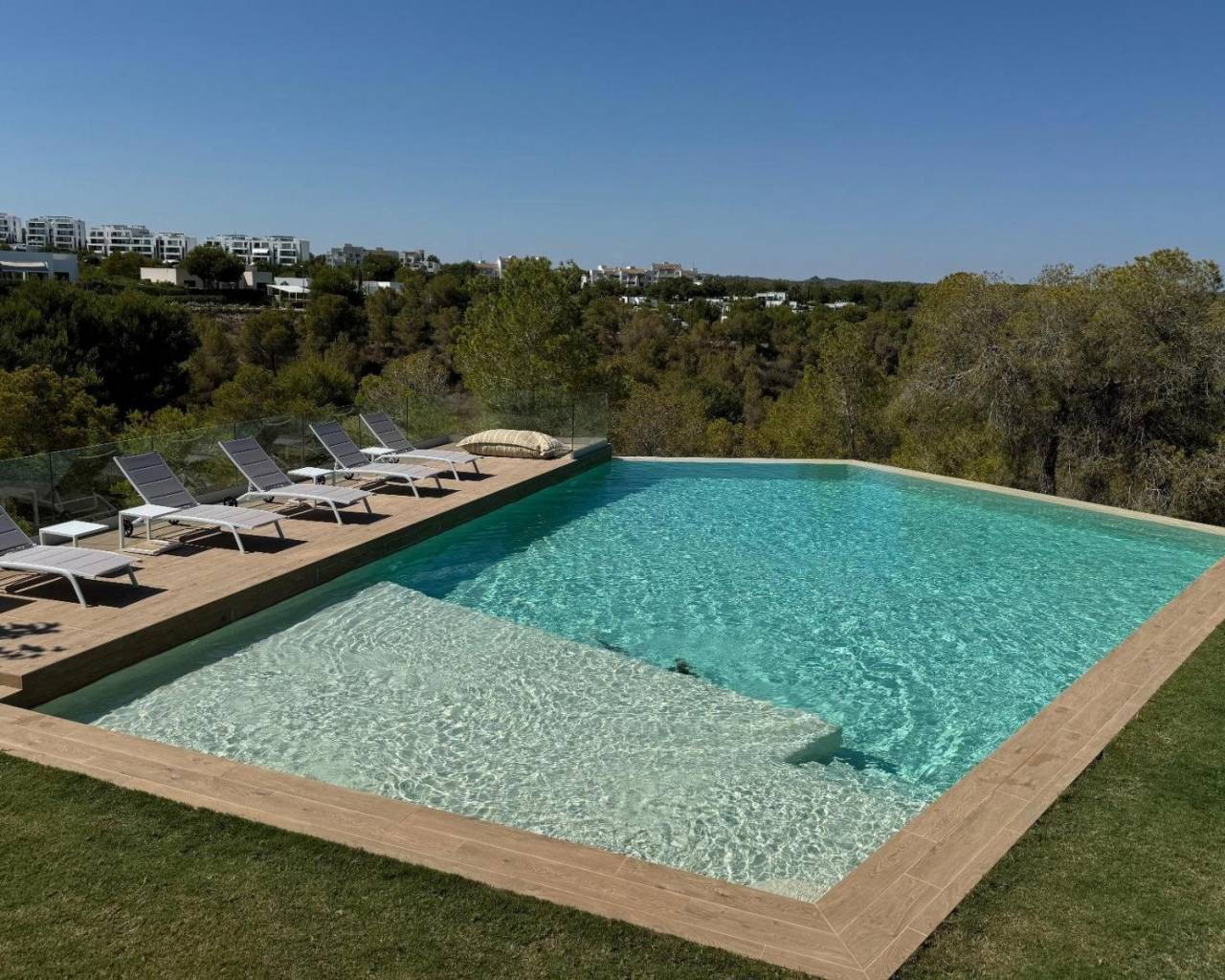 Apartment - Resale - Orihuela Costa - Las Colinas