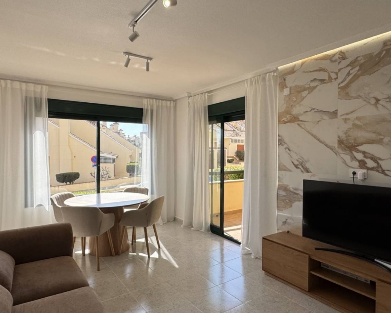 Apartment - Resale - Orihuela Costa - Lomas de Campoamor