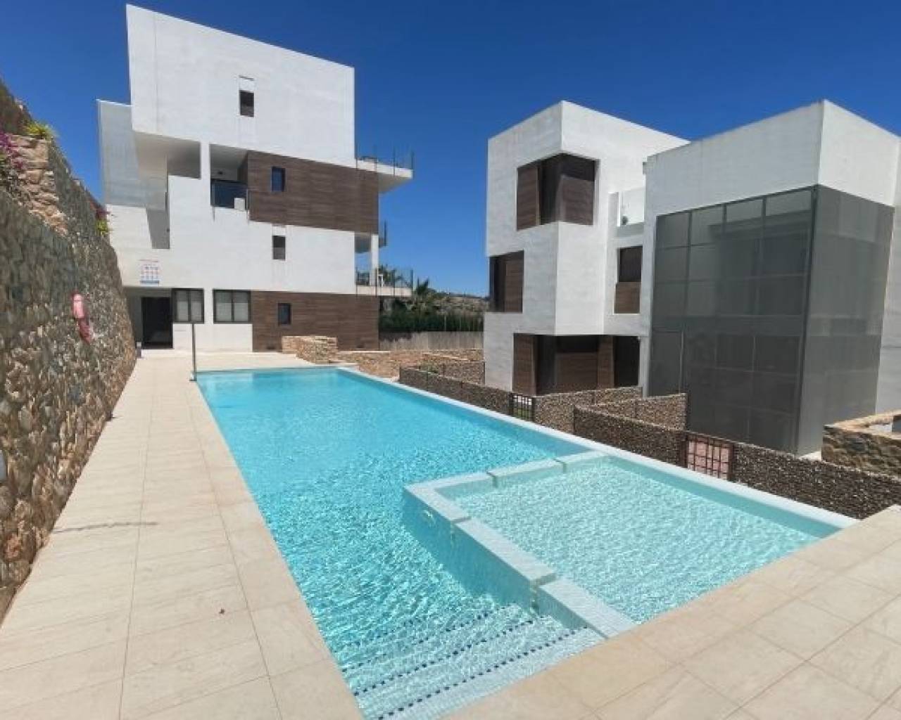 Apartment - Resale - Orihuela Costa - Orihuela Costa