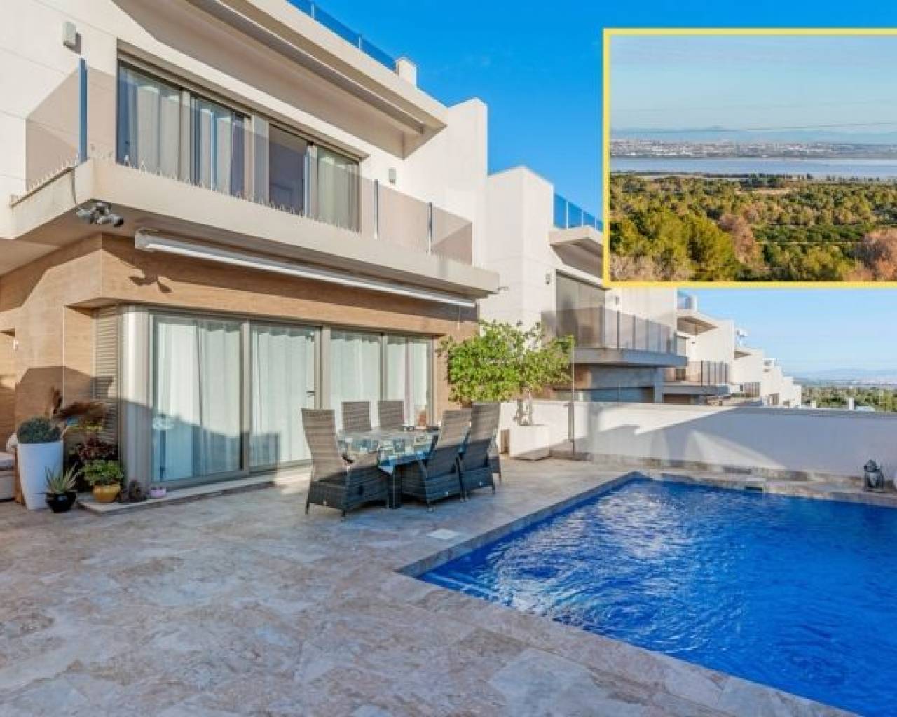 Apartment - Resale - Orihuela Costa - Orihuela Costa