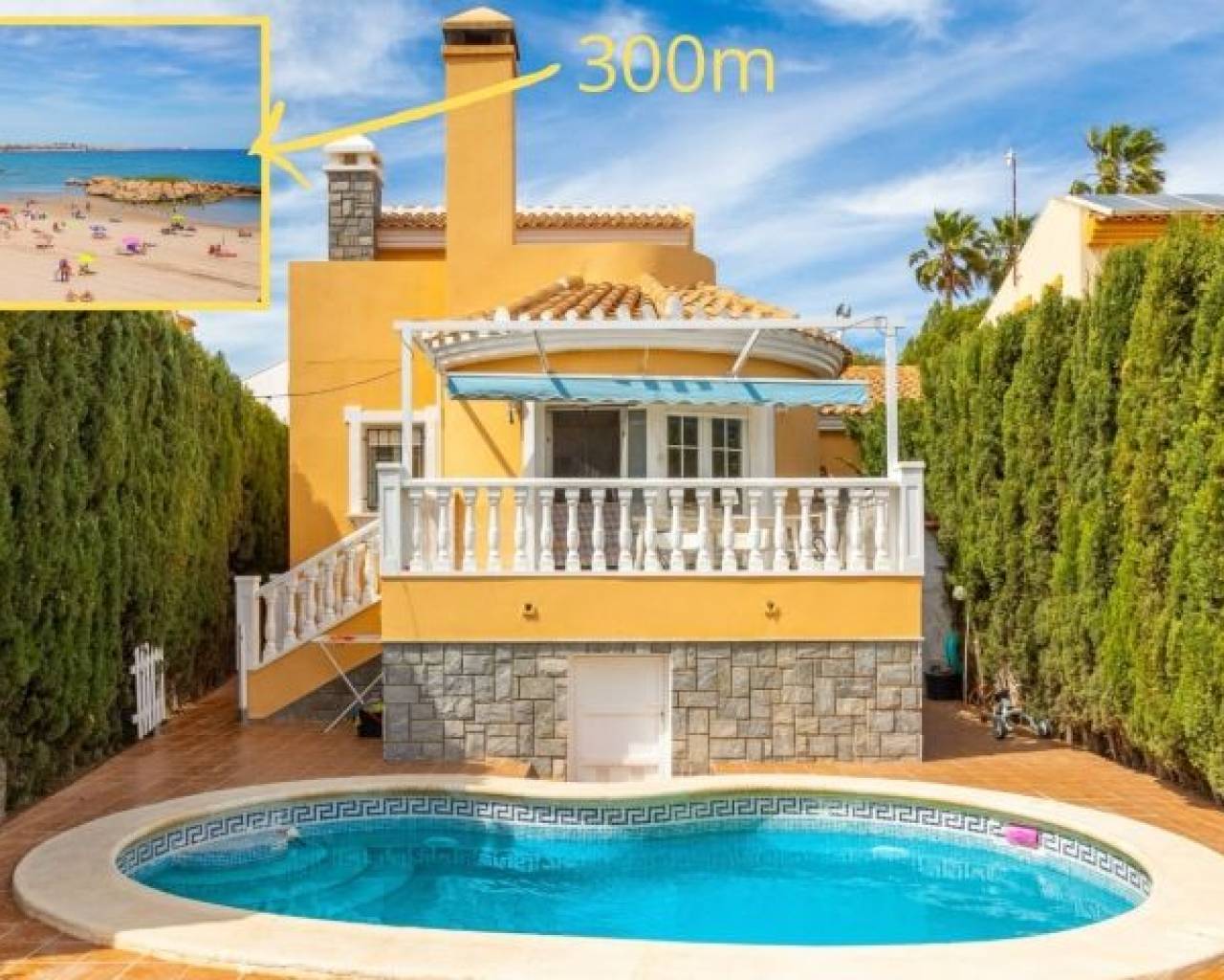 Apartment - Resale - Orihuela Costa - Orihuela Costa