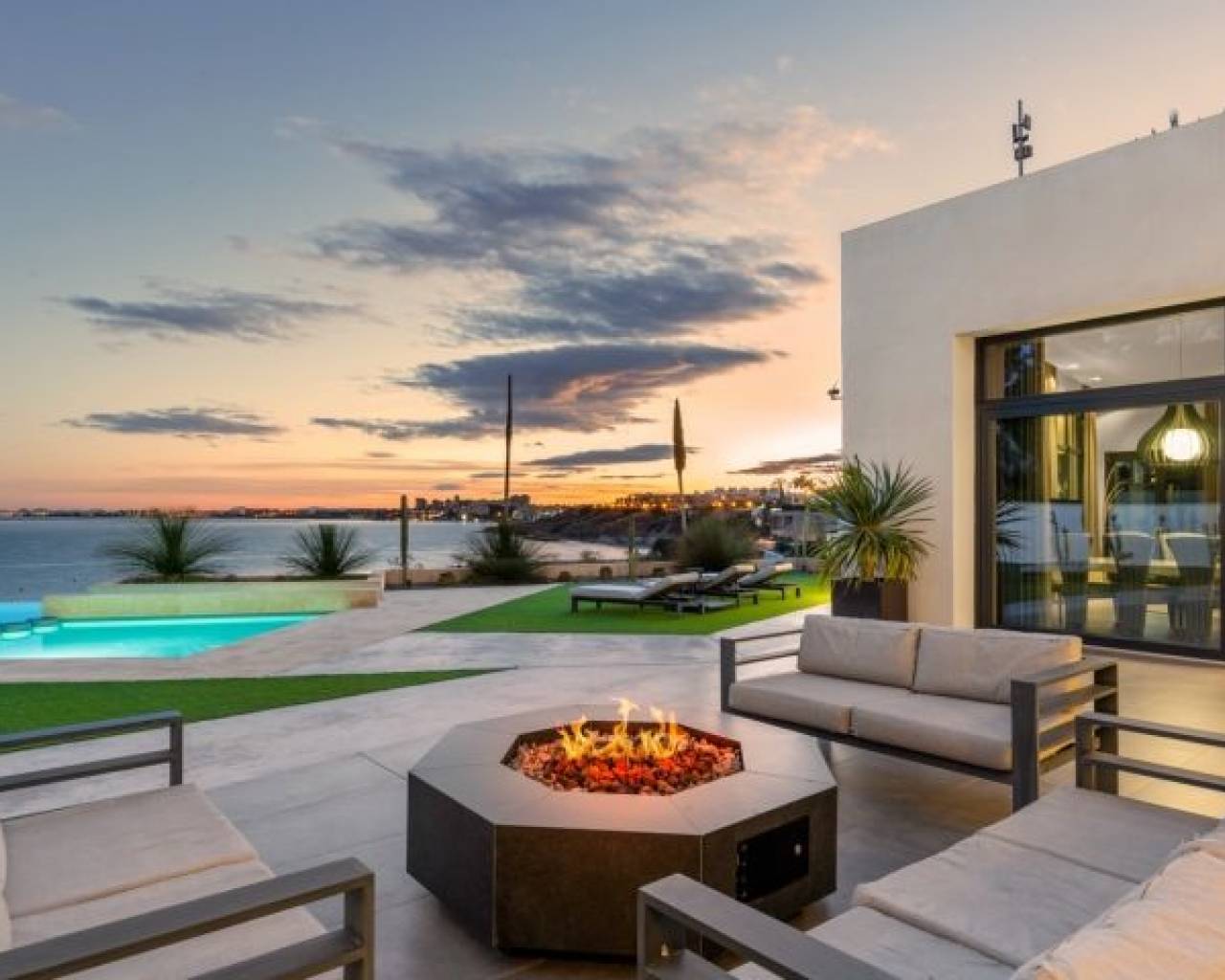 Apartment - Resale - Orihuela Costa - Orihuela Costa