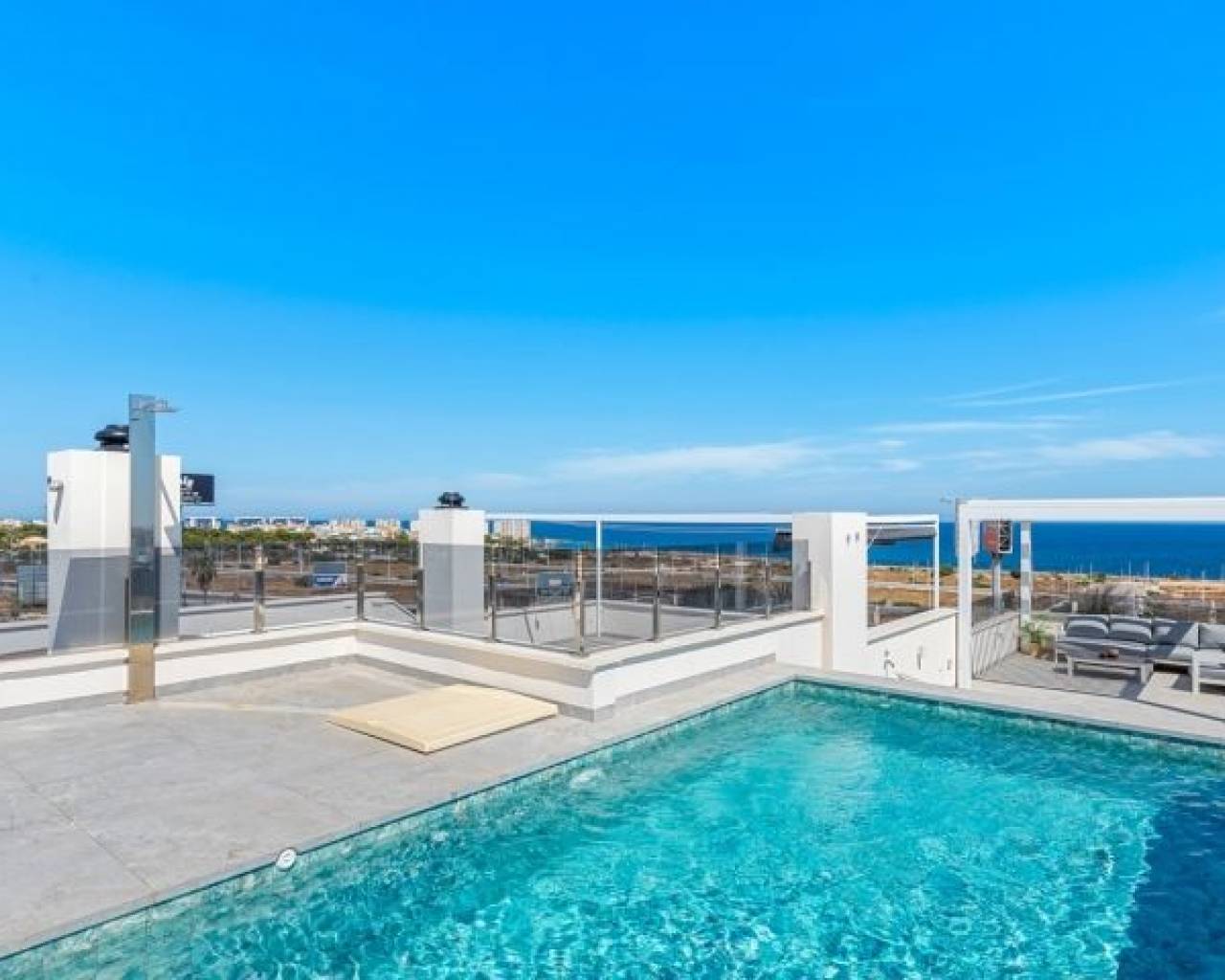 Apartment - Resale - Orihuela Costa - Orihuela Costa