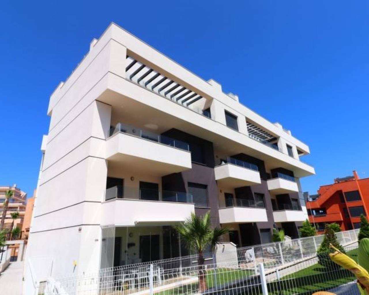 Apartment - Resale - Orihuela Costa - Orihuela Costa