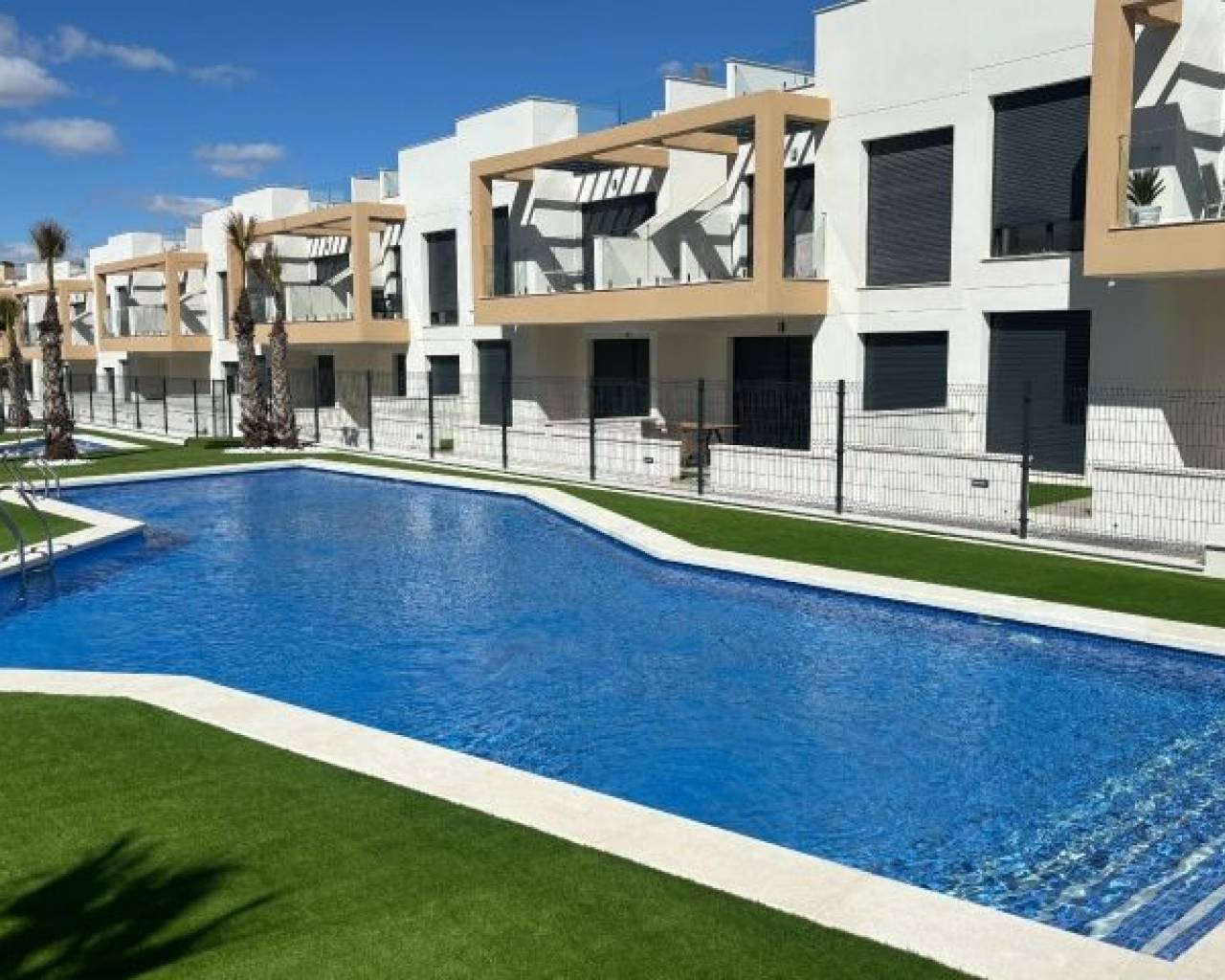 Apartment - Resale - Orihuela Costa - Orihuela Costa