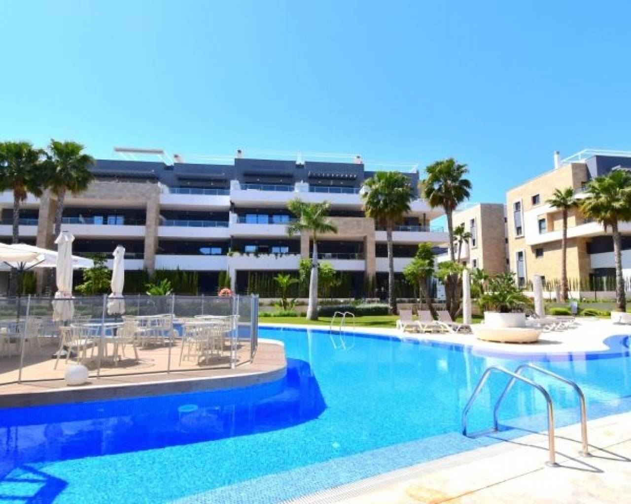 Apartment - Resale - Orihuela Costa - Orihuela Costa