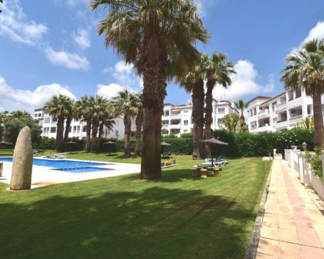 Apartment - Resale - Orihuela Costa - Orihuela Costa