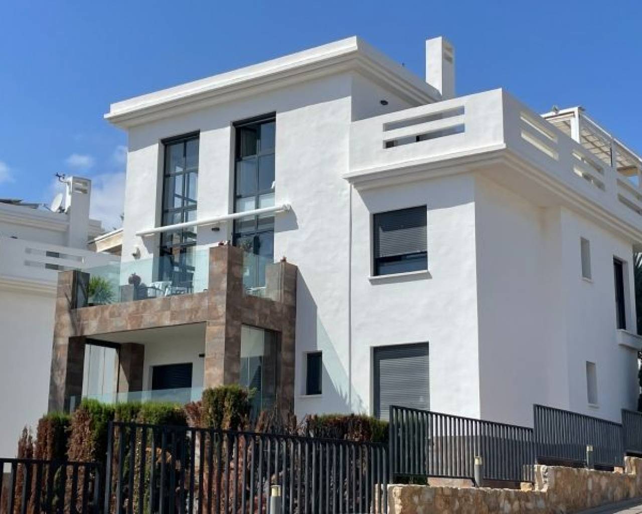 Apartment - Resale - Orihuela Costa - Orihuela Costa