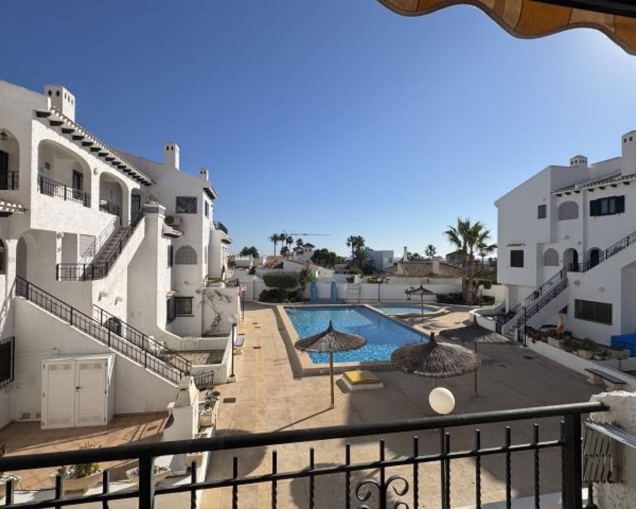Apartment - Resale - Orihuela Costa - Orihuela Costa