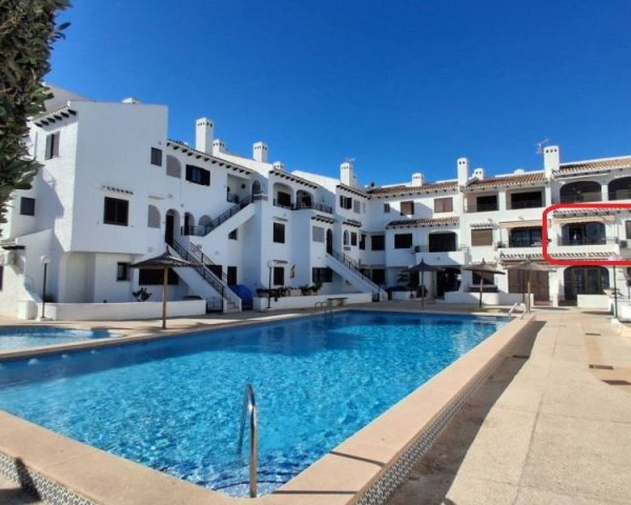 Apartment - Resale - Orihuela Costa - Orihuela Costa