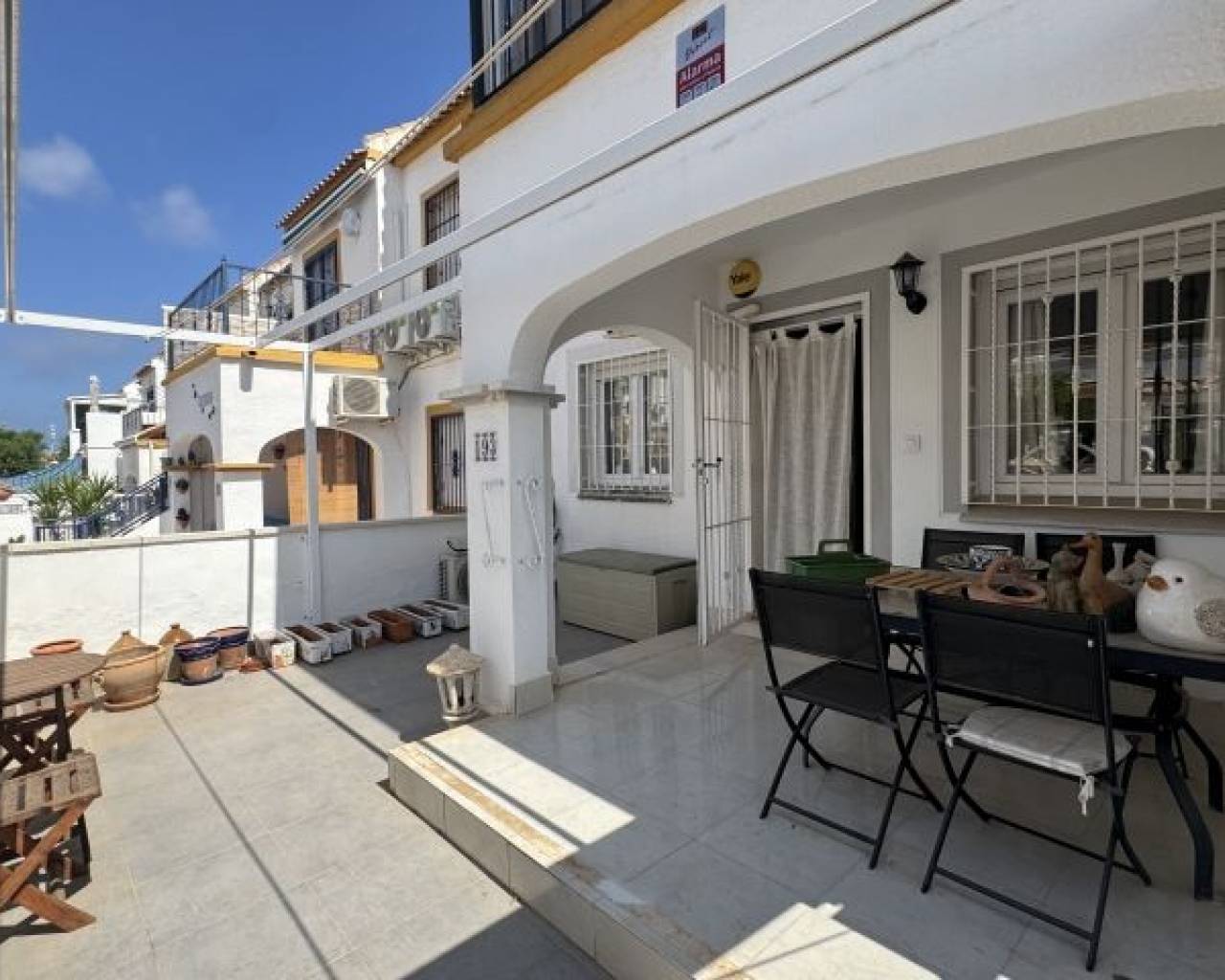 APARTMENT - Resale - Orihuela Costa - Orihuela Costa