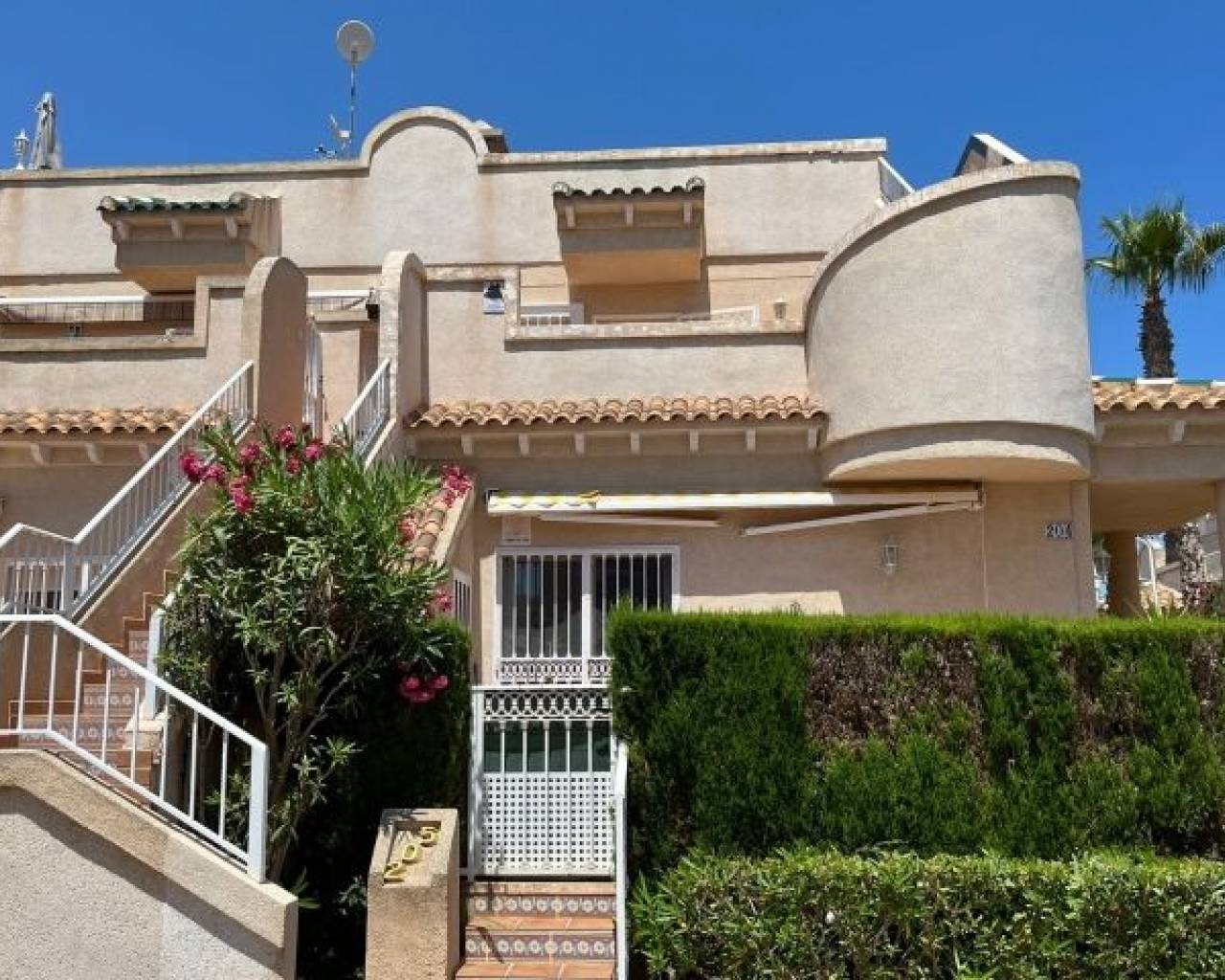 Apartment - Resale - Orihuela Costa - Orihuela Costa