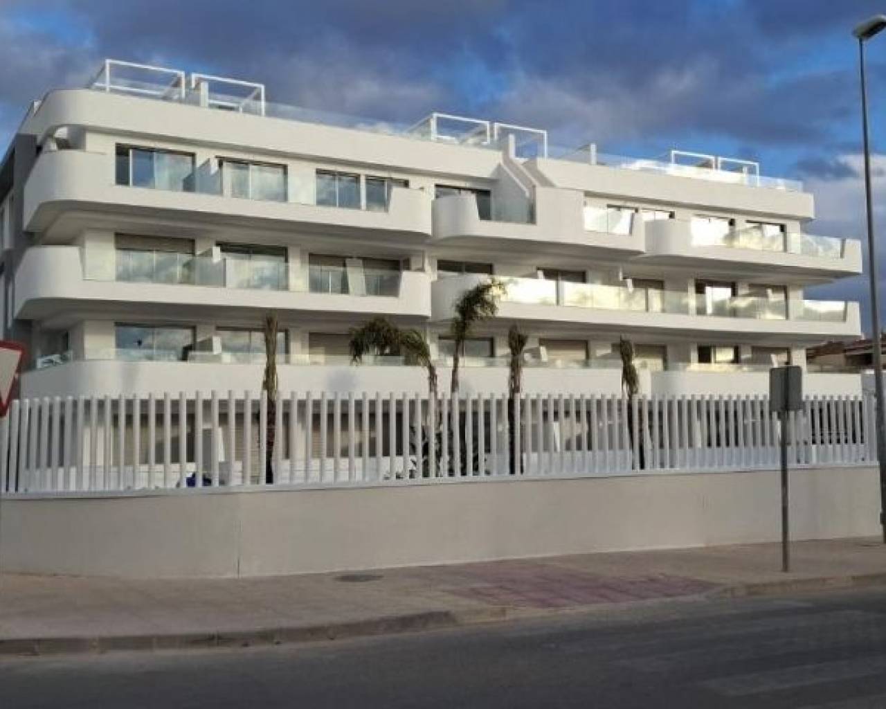 Apartment - Resale - Orihuela Costa - Orihuela Costa