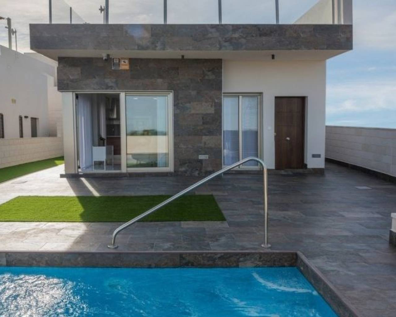 Apartment - Resale - Orihuela Costa - Orihuela Costa