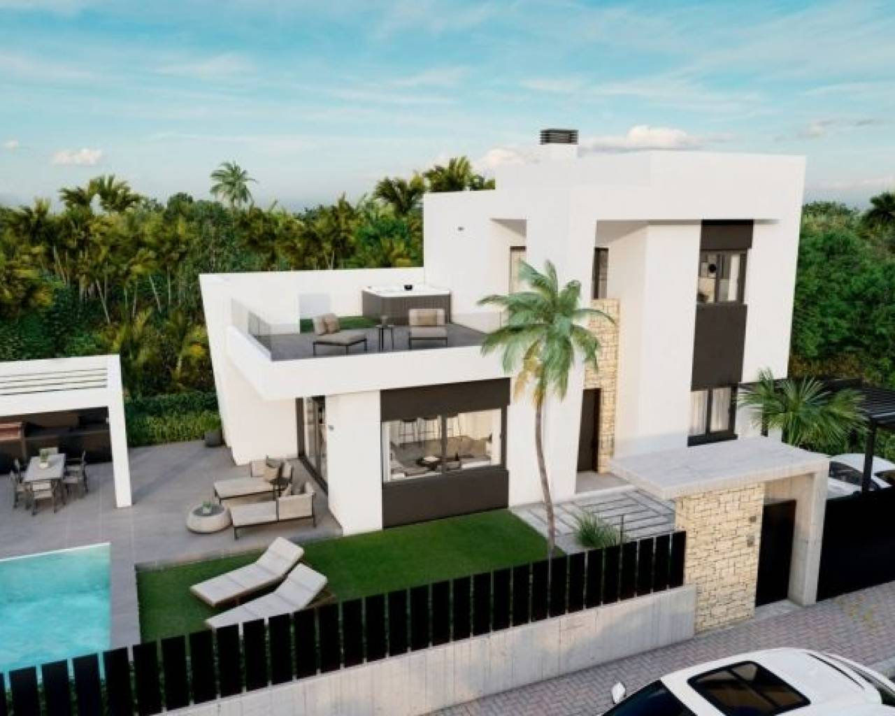 Apartment - Resale - Orihuela Costa - Orihuela Costa