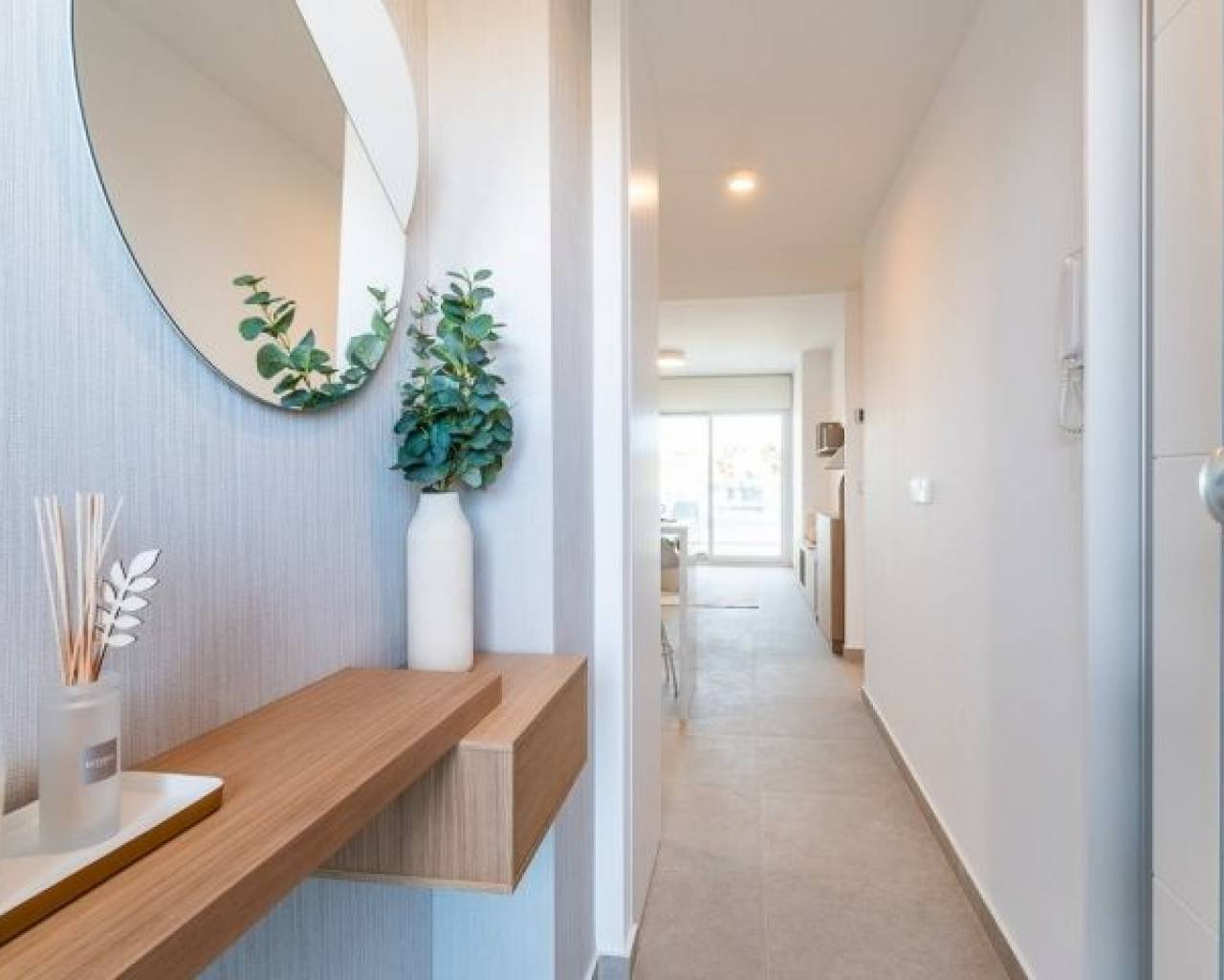 Apartment - Resale - Orihuela Costa - Orihuela Costa