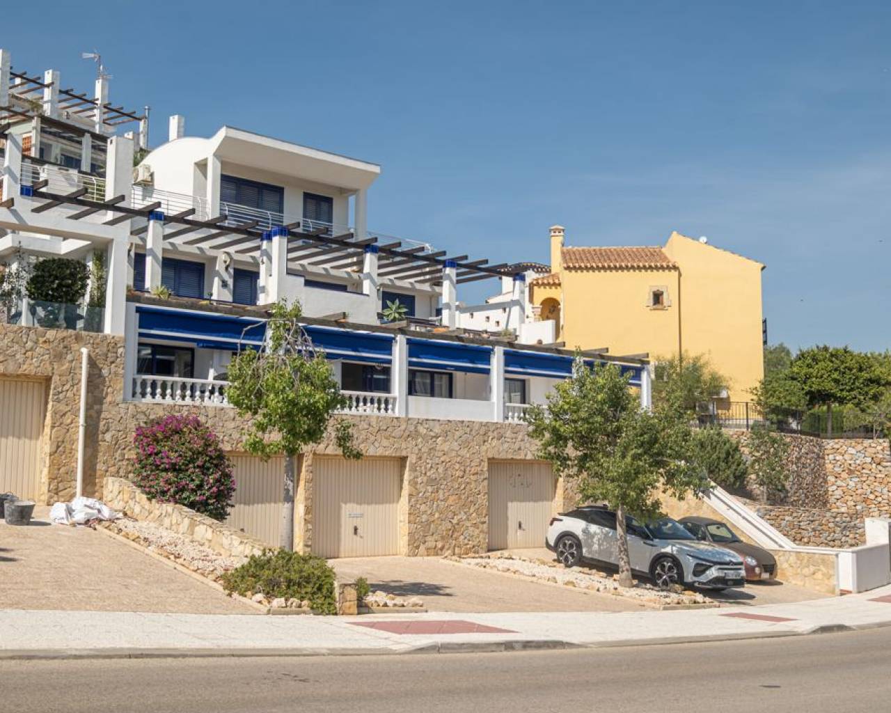 Apartment - Resale - Orihuela - Las Ramblas