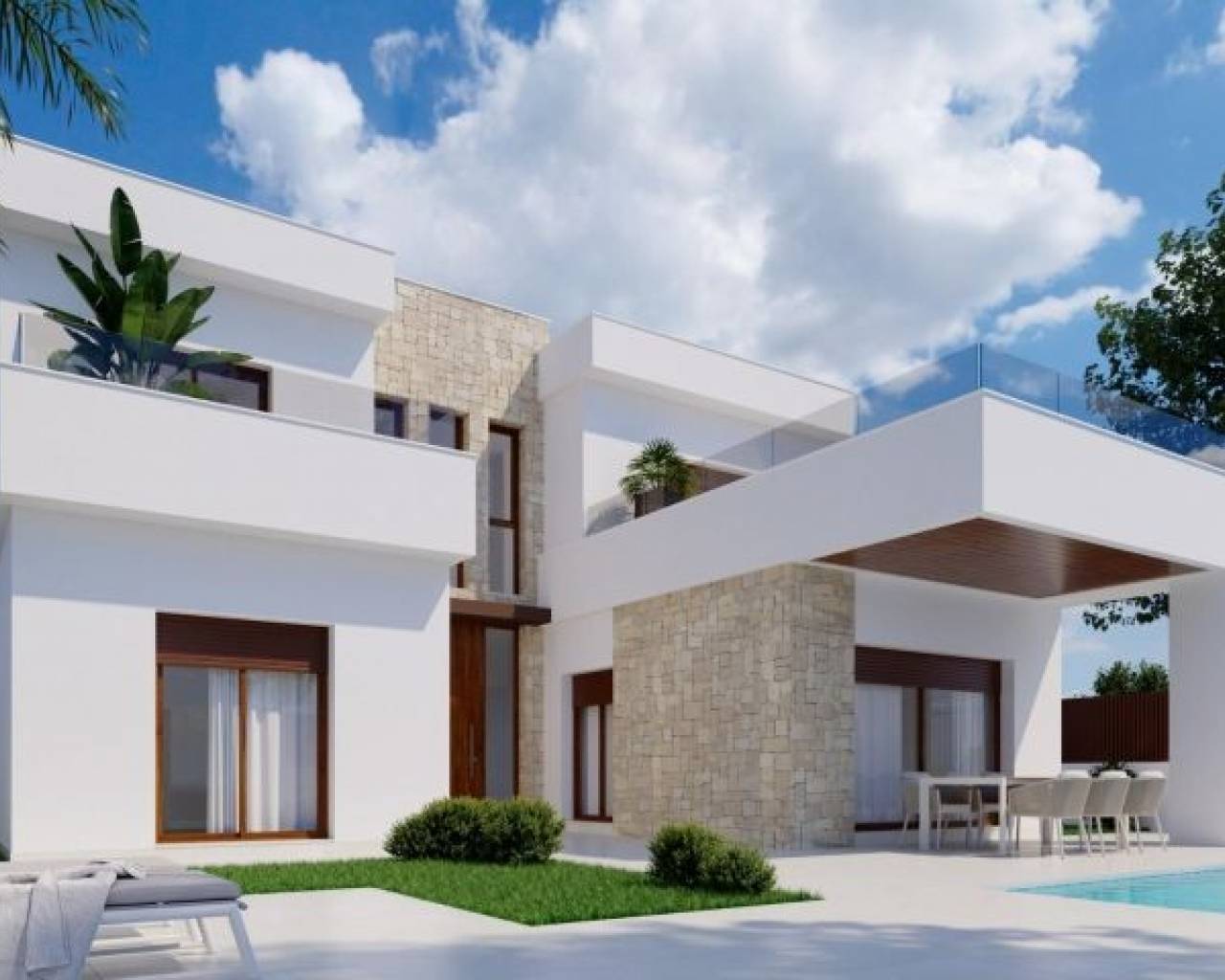 Apartment - Resale - Orihuela - Orihuela