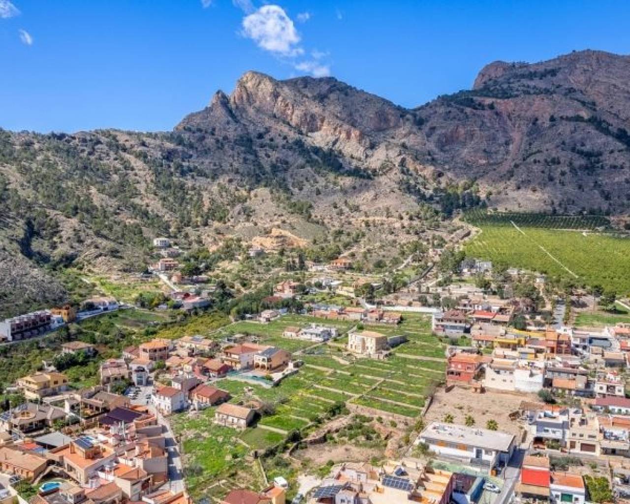 Apartment - Resale - Orihuela - Orihuela