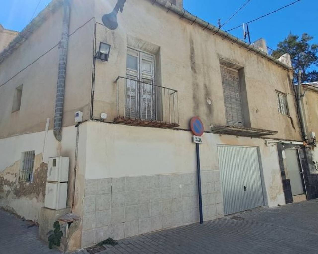 Apartment - Resale - Orihuela - Orihuela