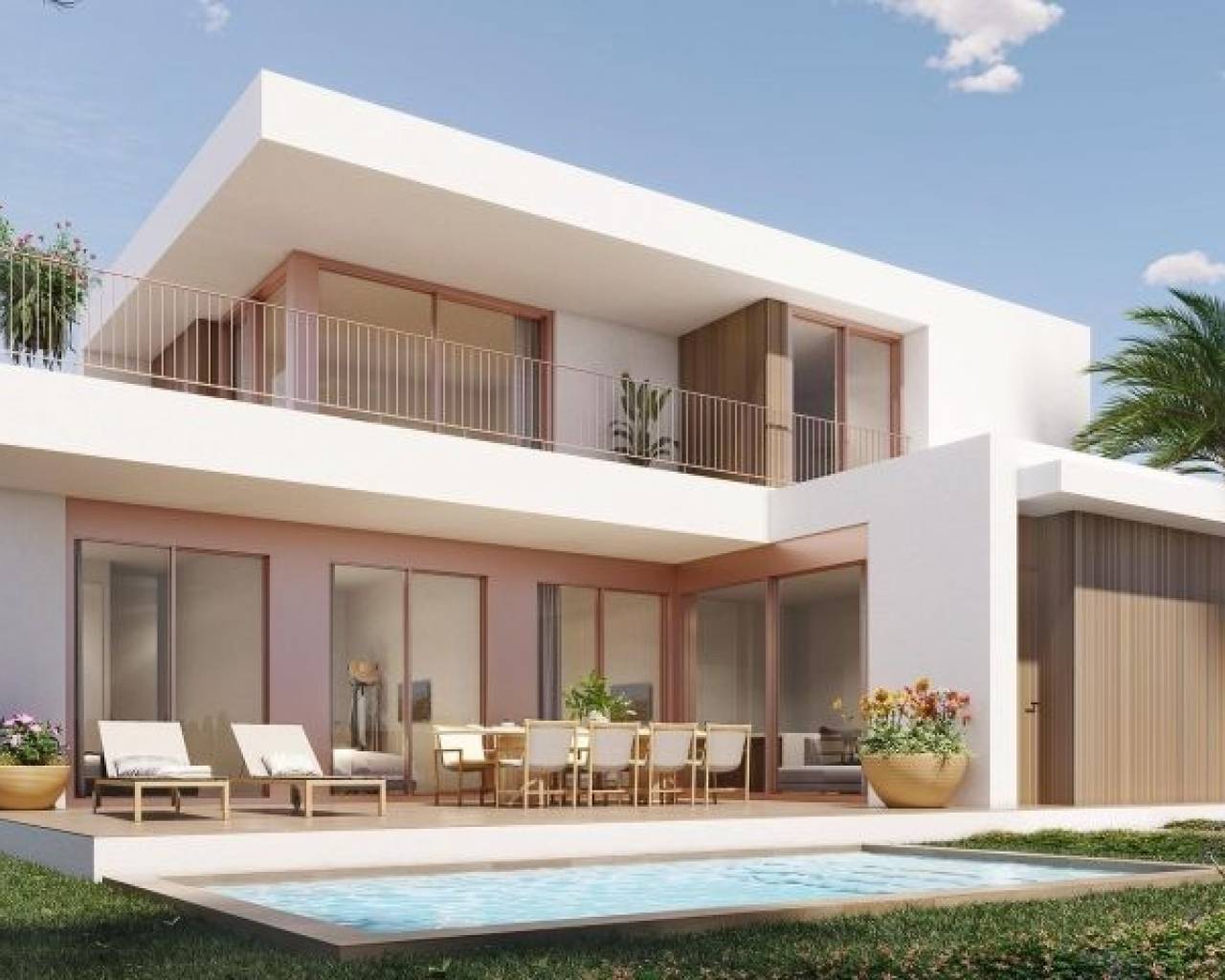 Apartment - Resale - Orihuela - * OS *-28812