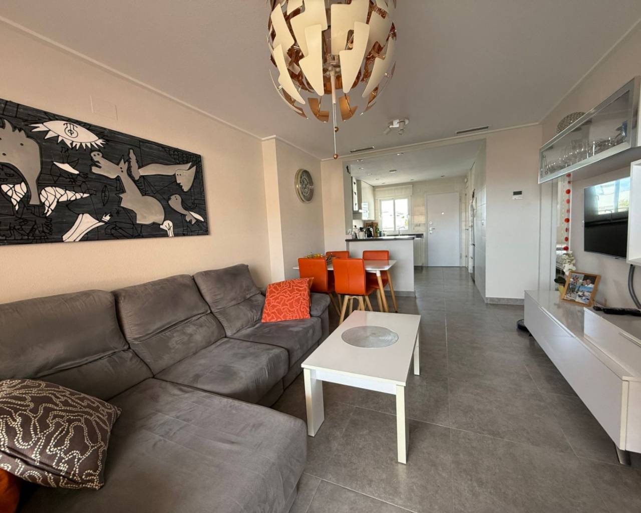 Apartment - Resale - Orihuela - Villamartín