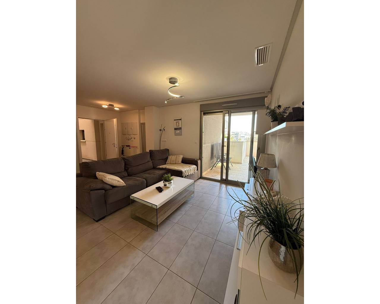 Apartment - Resale - Orihuela - Villamartín